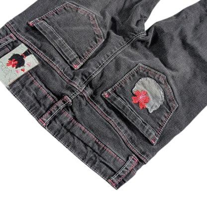 Jeans 4ans Nanö