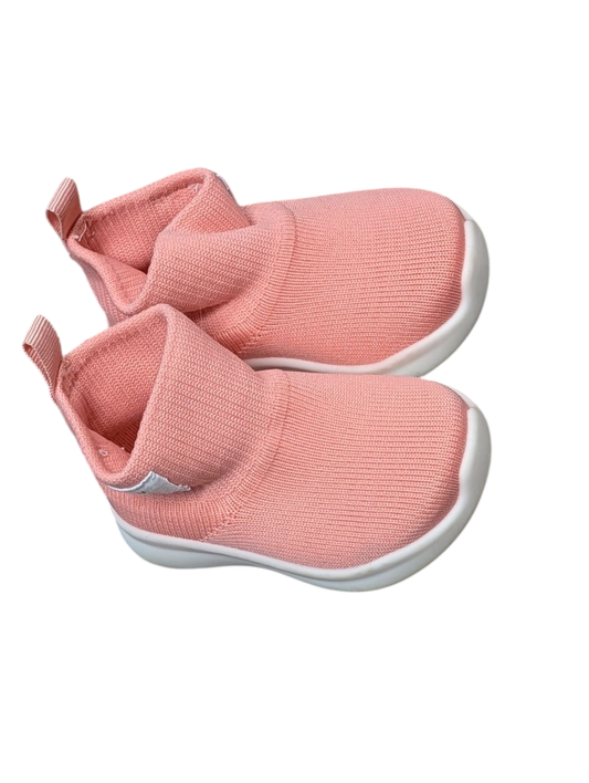 Chaussures gr 4 bébé Gagou Bio