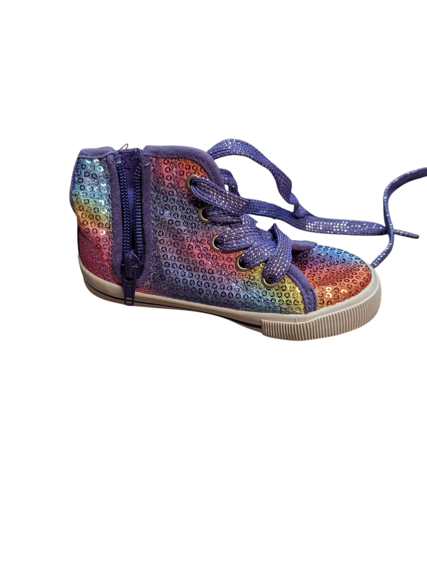 Chaussures gr 7 jeune enfant Circo