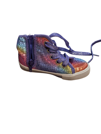 Chaussures gr 7 jeune enfant Circo