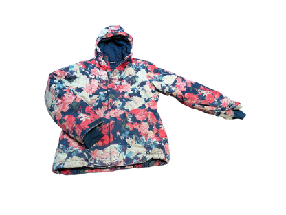 Manteau d'hiver 7ans - 8ans The North Face*