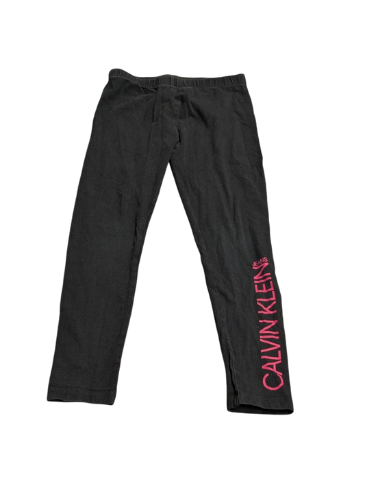 Pantalon 7ans - 8ans Calvin Klein*