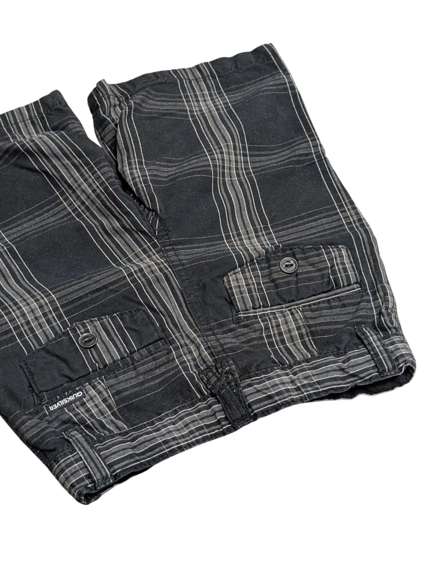 Short 4ans Quiksilver