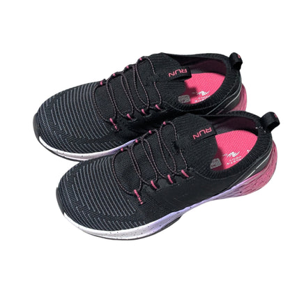 Chaussures gr 2 grand enfant Athletic Works Neuf