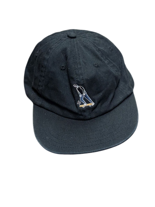 Casquette 2-5ans L&P*