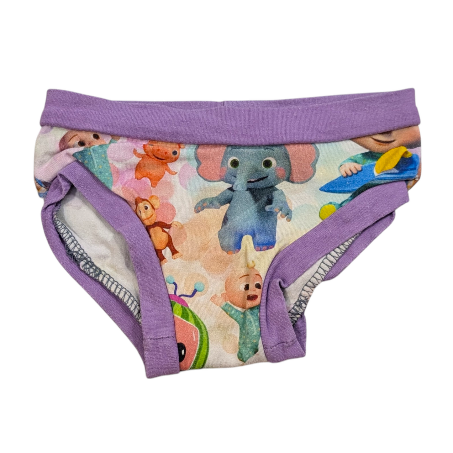 Culottes 2ans Créations Annie Bistouri