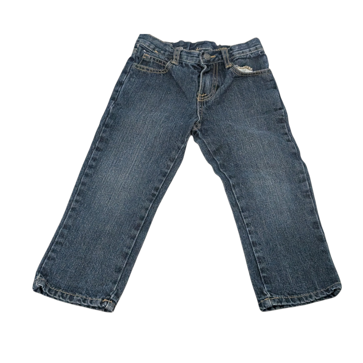 Jeans 4ans Tommy hilfiger