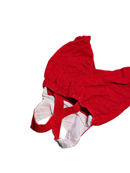 Ensemble 3mois Vintage Carters