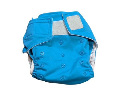 Couche lavable taille unique La Petite Ourse
