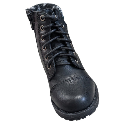 Bottines gr 11 enfant (28) Alberto Neuf
