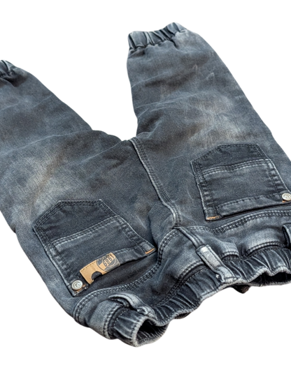 Jeans 9-12mois Souris Mini