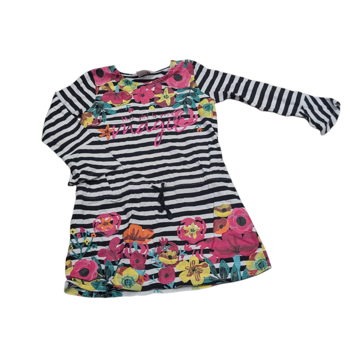 Tunique 5ans Boboli*