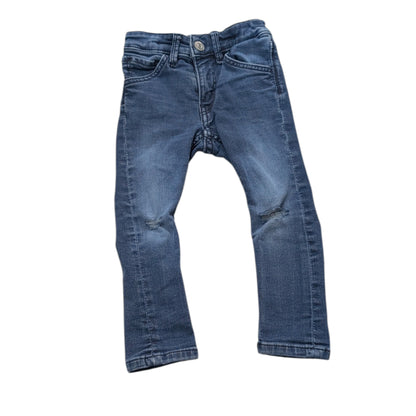Jeans 2-3ans H&M