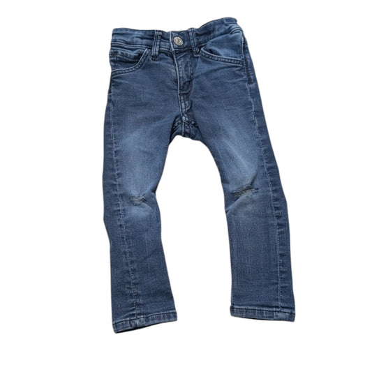 Jeans 2-3ans H&M