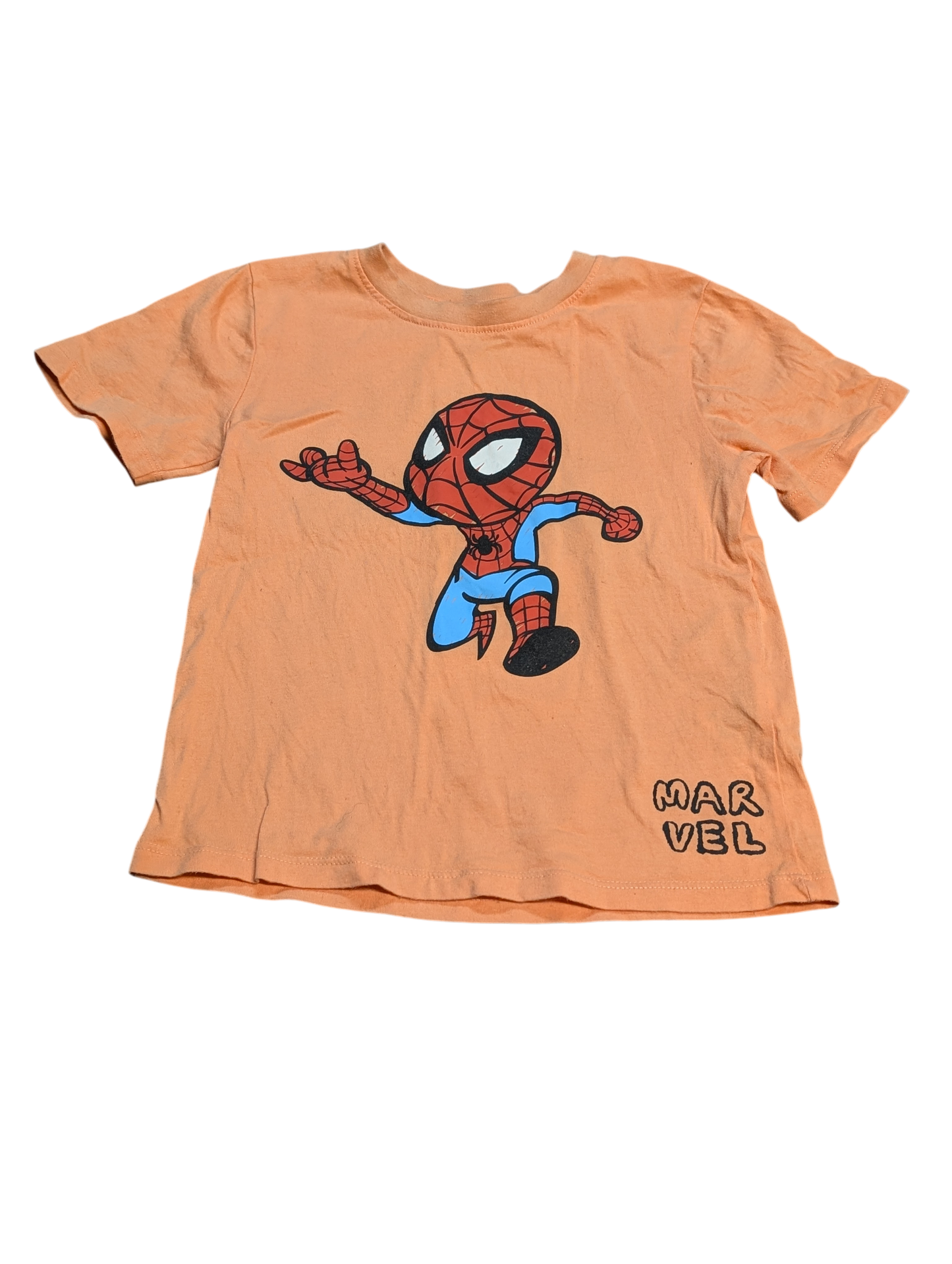 Chandail 2-4ans H&M Spiderman