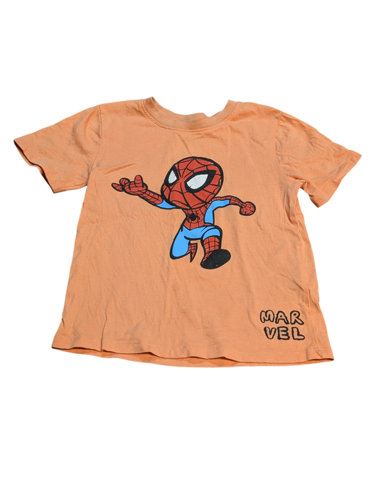 Chandail 2-4ans H&M Spiderman