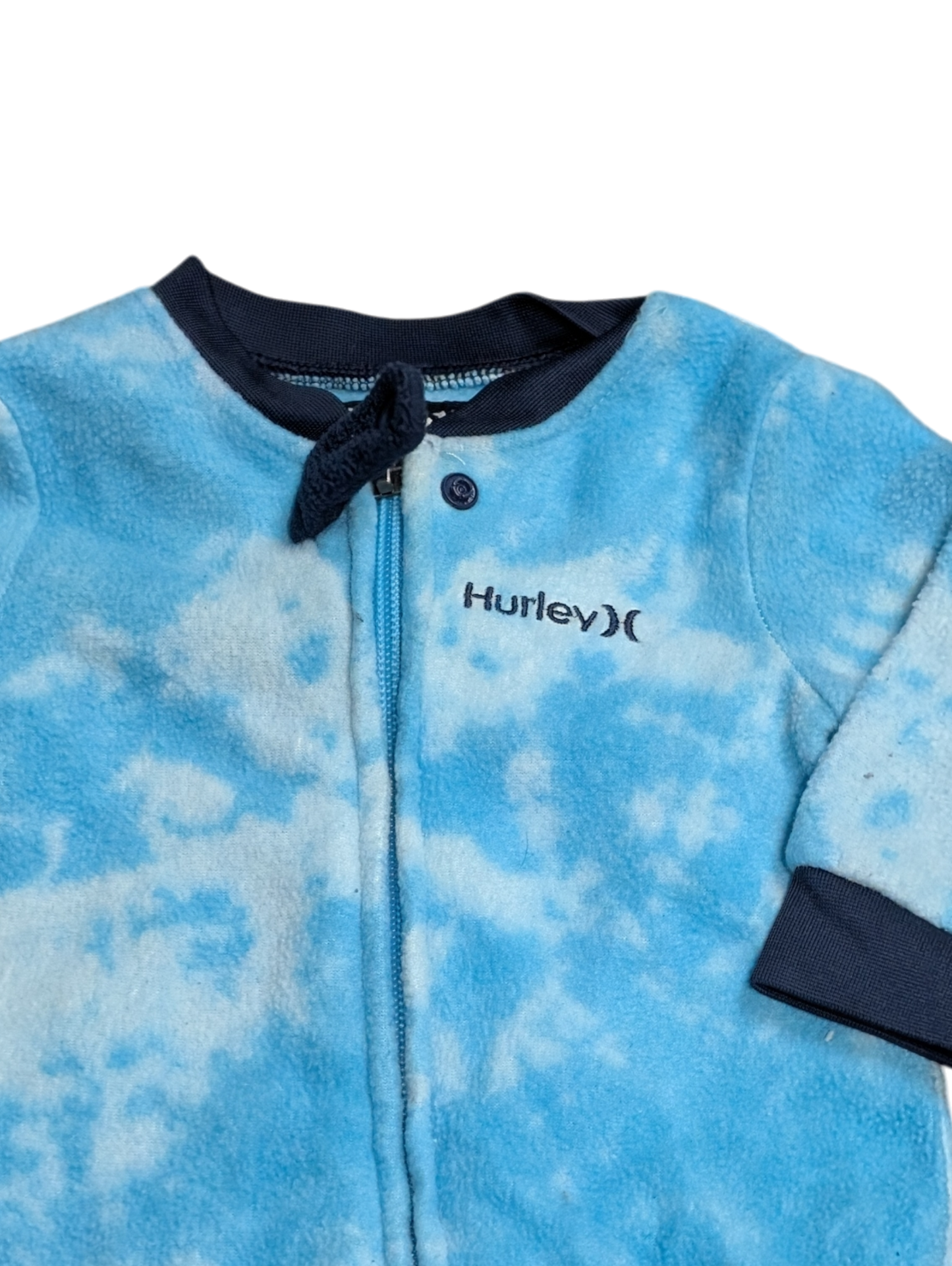 Pyjama polar 6mois Hurley