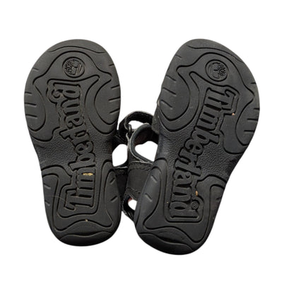 Sandales gr 7 enfant Timberland