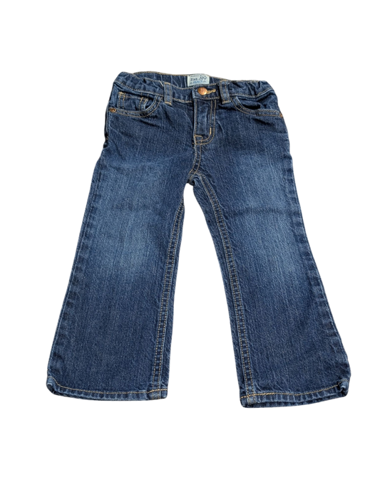 Jeans 4ans Children Place