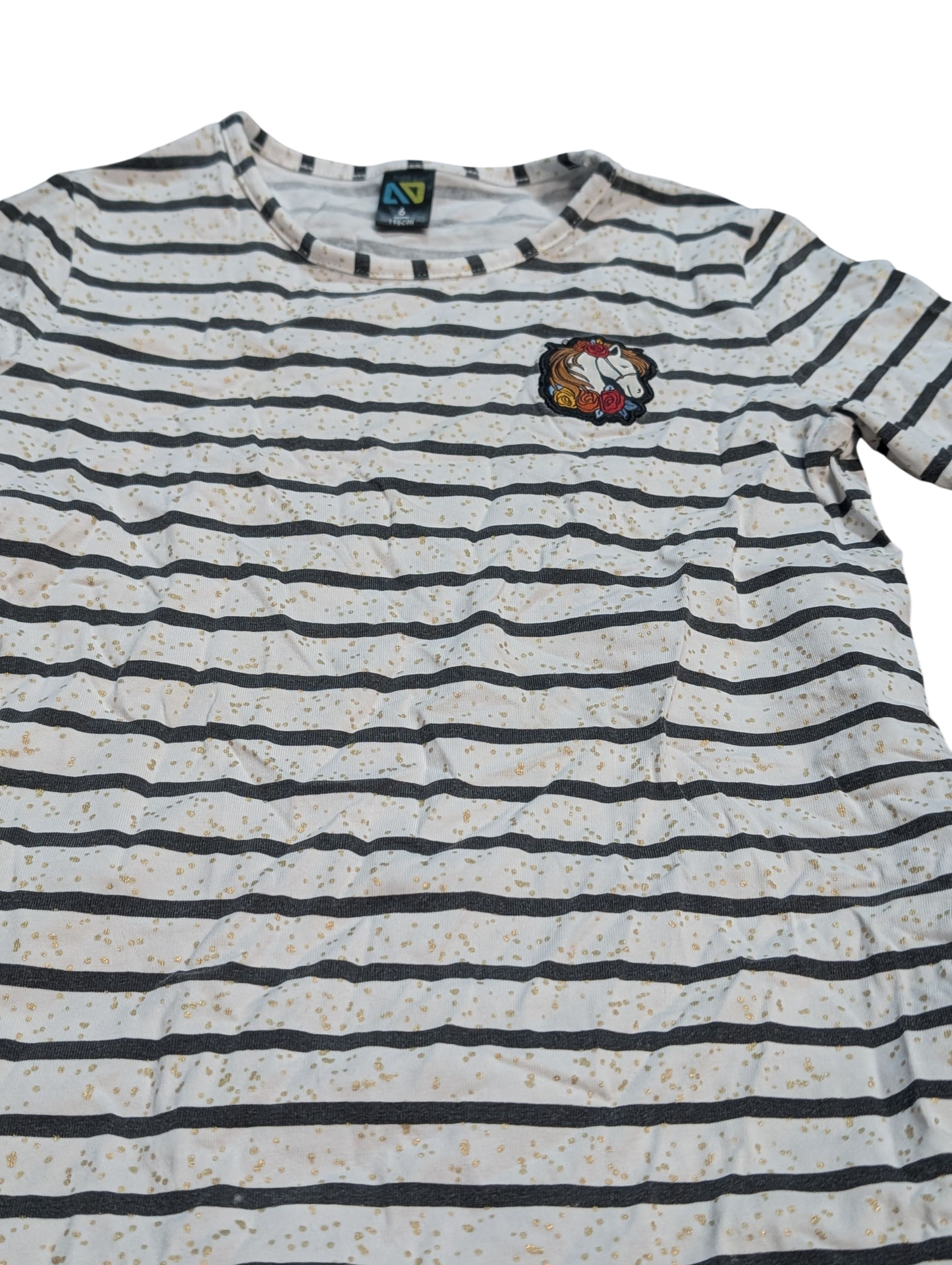 Chandail 6ans Nanö*