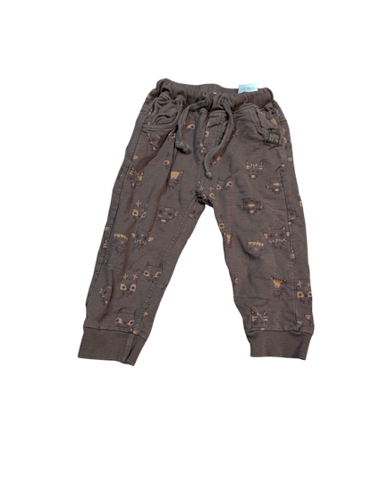 Pantalon 18-24mois Souris Mini