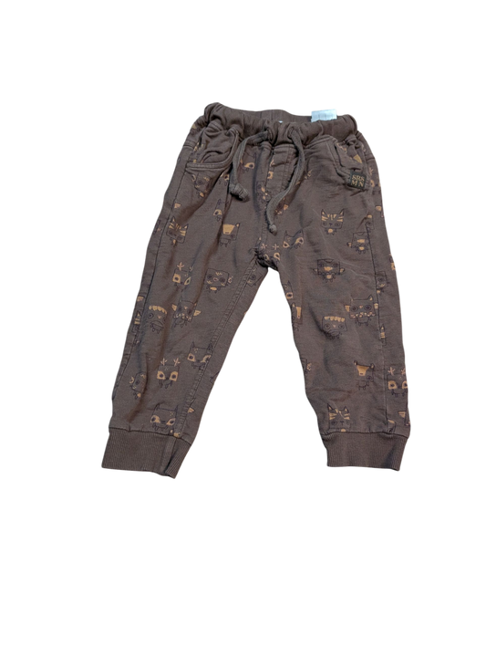 Pantalon 18-24mois Souris Mini