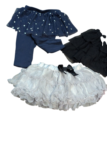 Lot 6-12mois Marques diverses