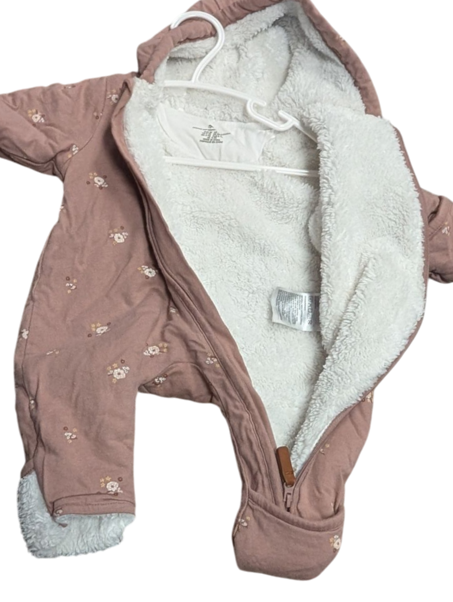 Habit mi-saison 0-1mois H&M