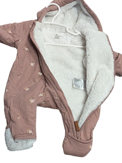 Habit mi-saison 0-1mois H&M