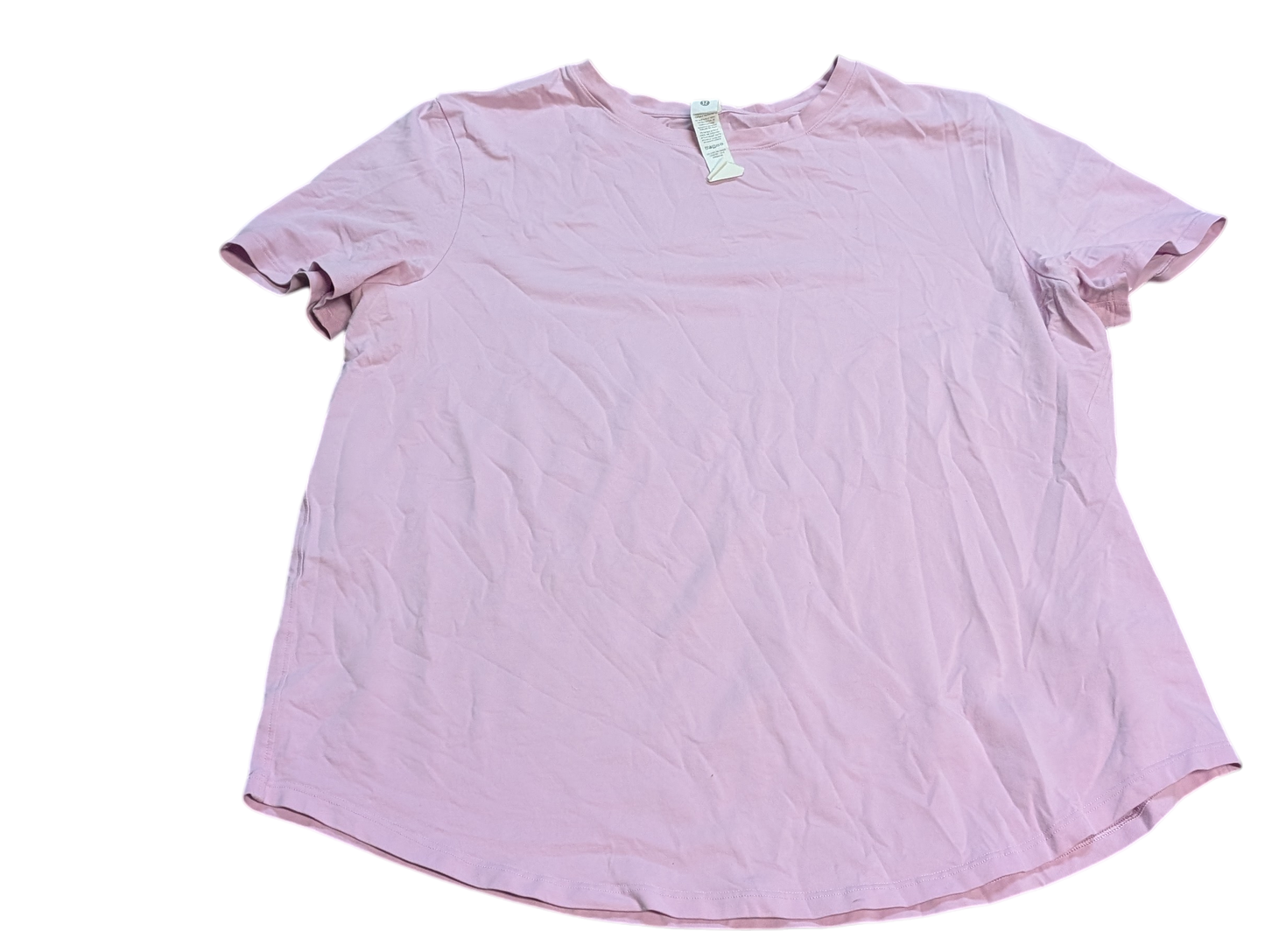 Chandail LArge 10 Lululemon