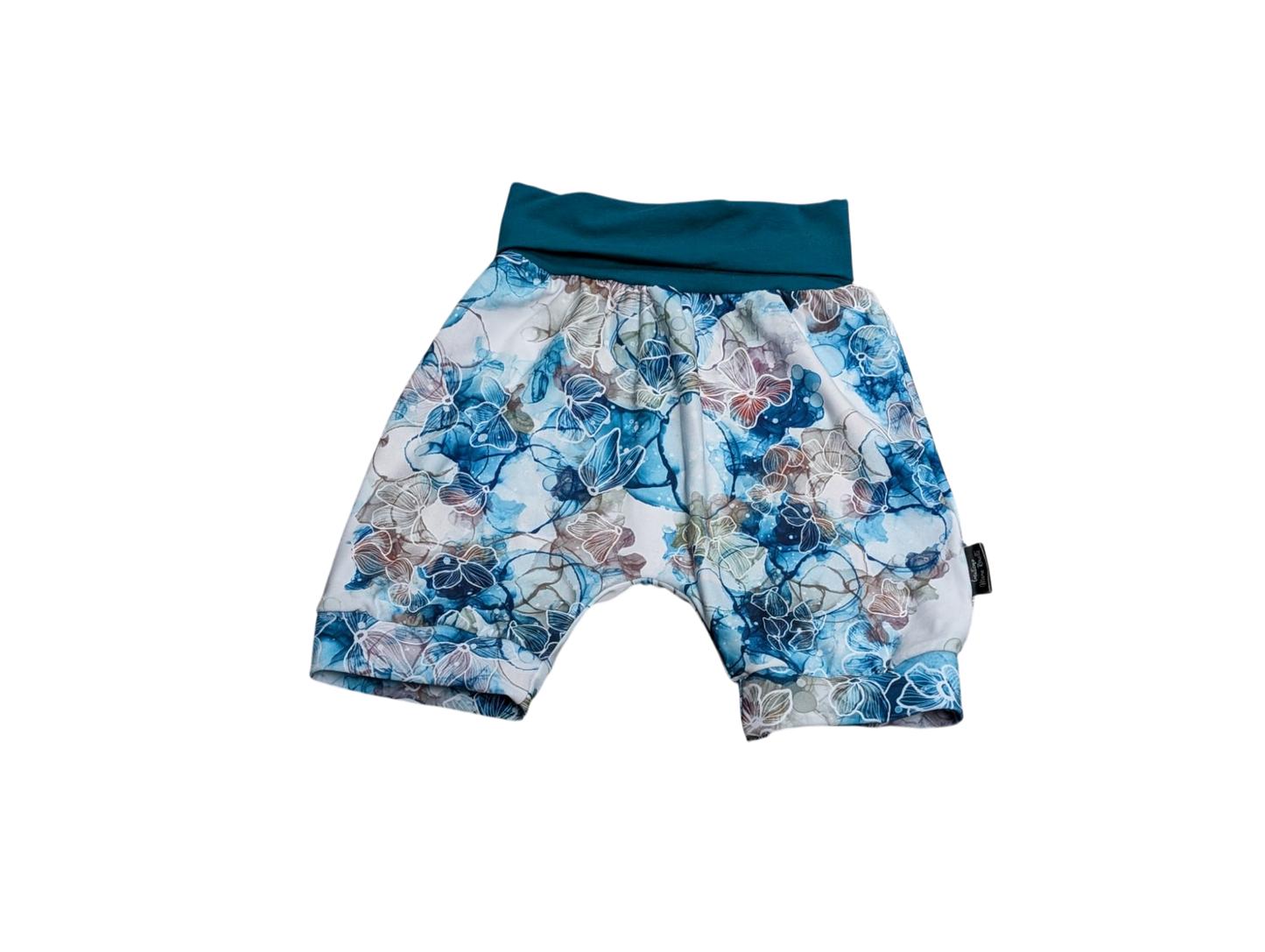 Short évolutif 3-6ans Créations Marie Rouette Neuf