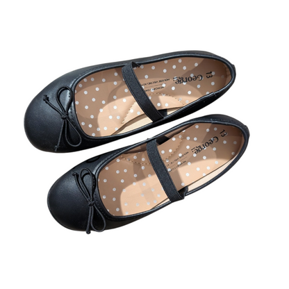 Chaussures gr 13 enfant George