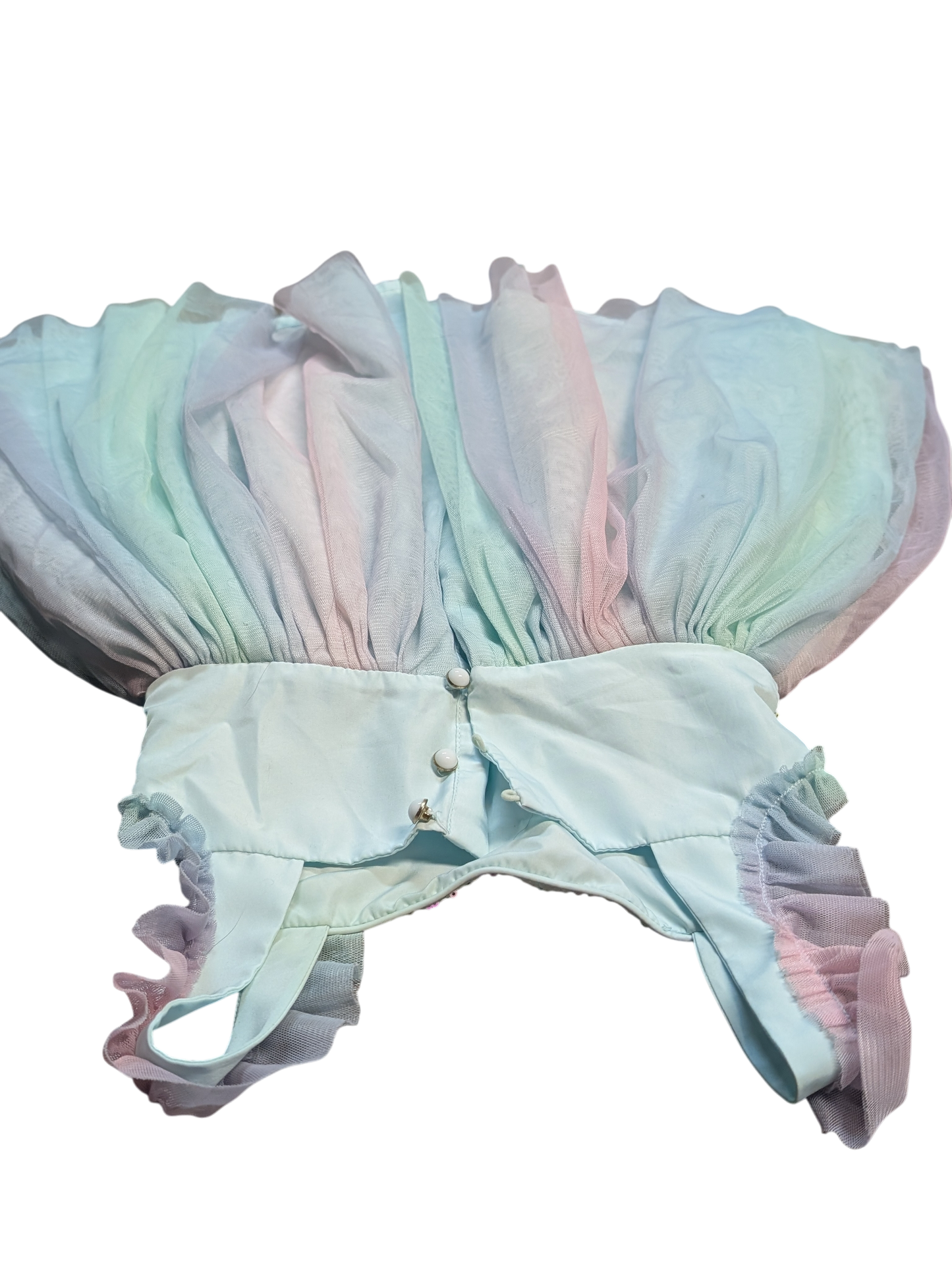 Robe 3-4ans Cynthia Rowley