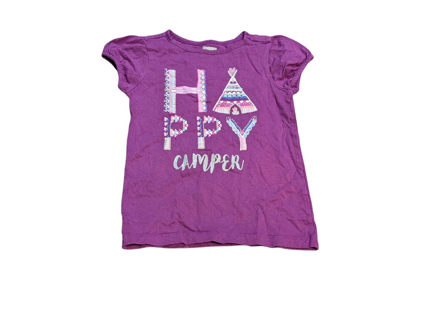 Chandail 5ans Gymboree