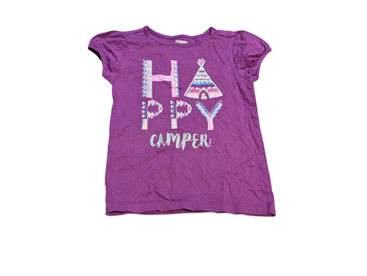 Chandail 5ans Gymboree