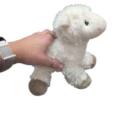 Peluche Mouton