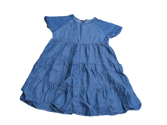 Robe 5ans Blumind