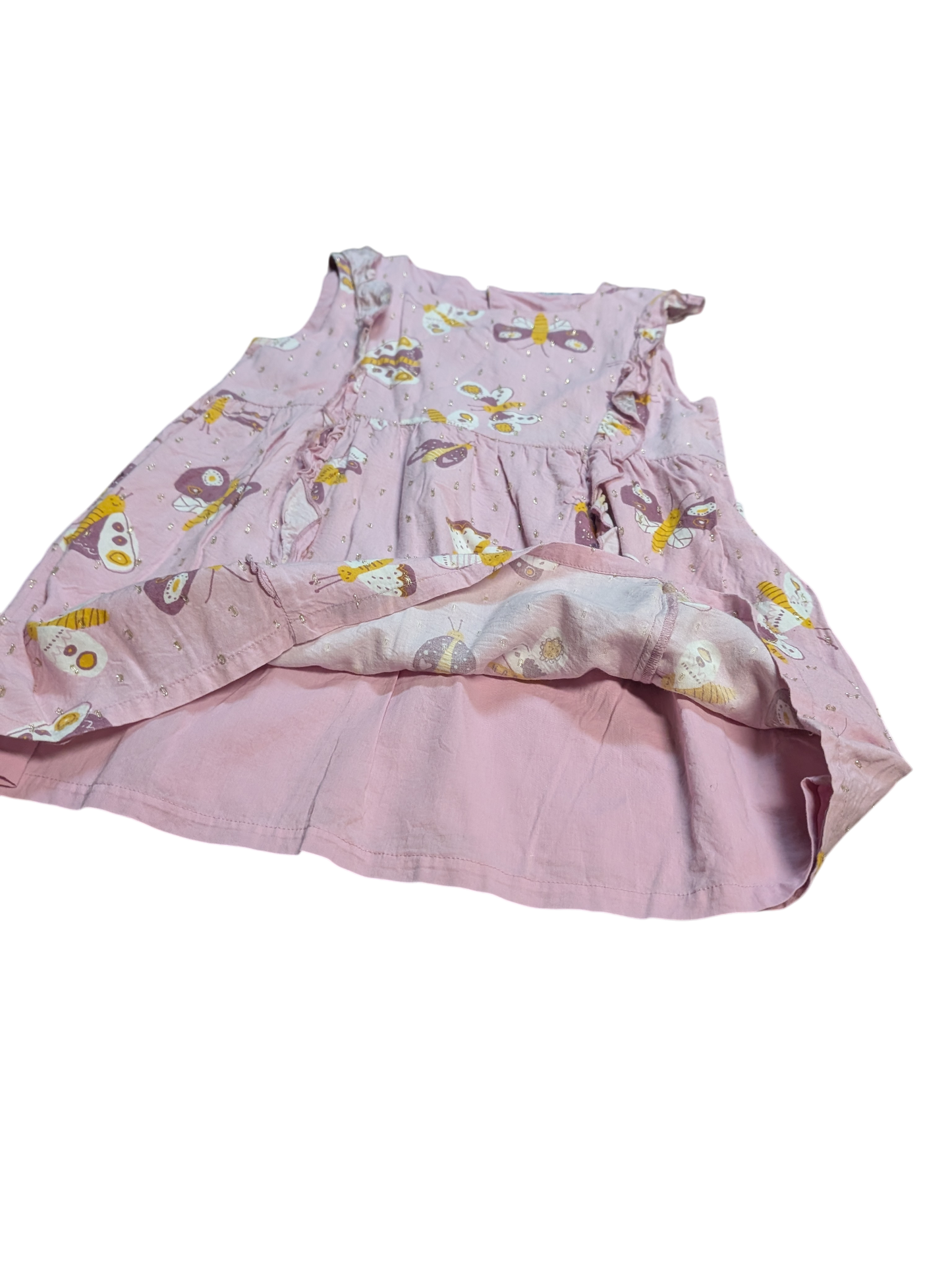 Camisole 10ans Souris Mini