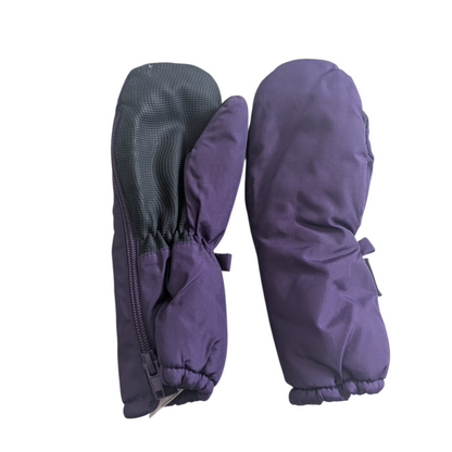 Mitaines hiver 2-3ans Auclair*