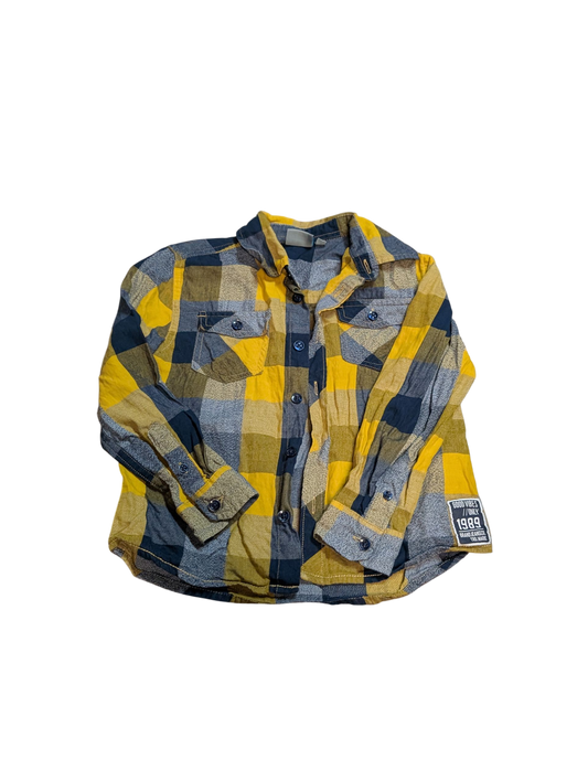 Chemise 5ans Wifi