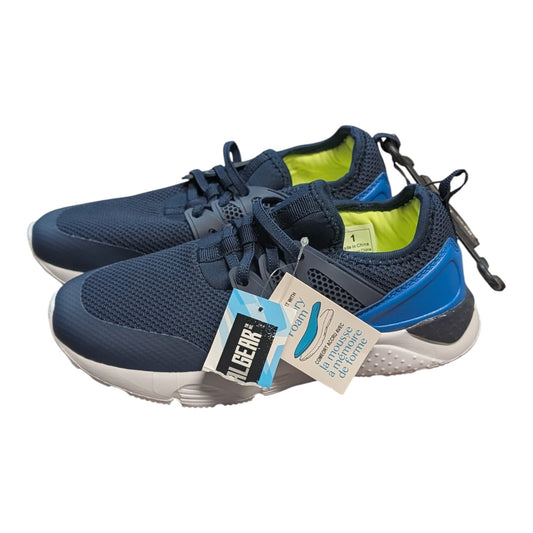 Chaussures gr 1 grand enfant Survivor Gear Neuf