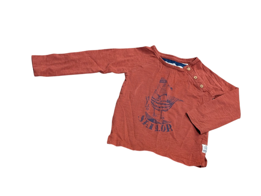 Chandail 12-18mois Noppies