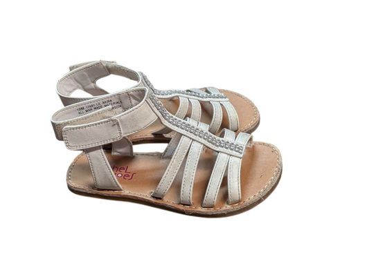 Sandales gr 10 enfant Rachel Shoes