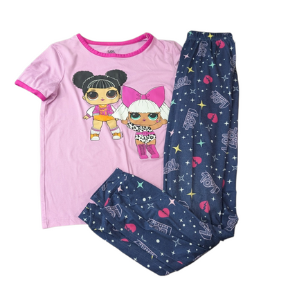 Pyjama 10-12ans LoL surprise! *