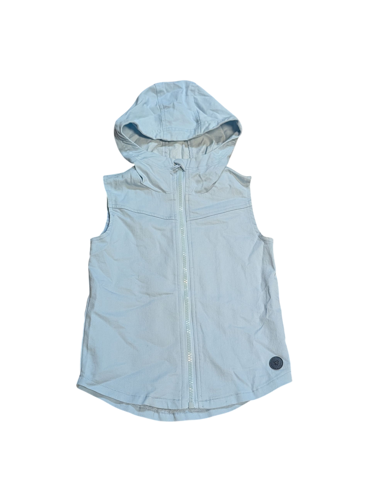 Veste sans manches 2ans Birdz