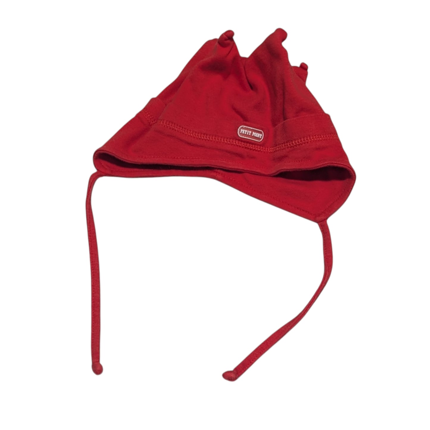 Tuque mi-saison 4-6ans Petit Point