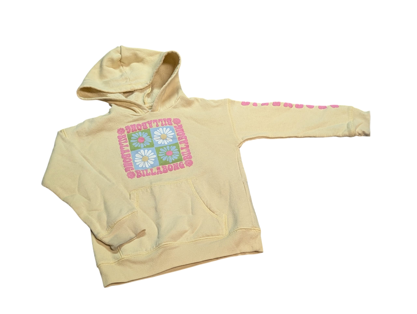 Chandail 3-4ans Billabong*