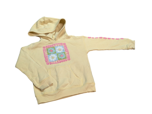 Chandail 3-4ans Billabong*