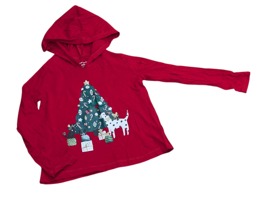 Chandail 5ans Carters