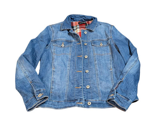 Veste en jeans médium Parasuco